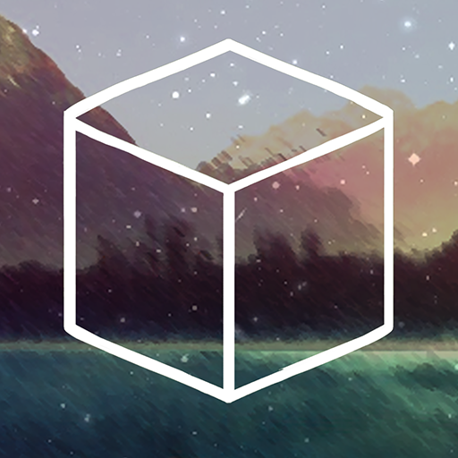 逃离方块：锈色湖畔(Cube Escape:The Lake)