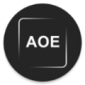 AOE跑马灯软件手机版(Always On Edge)
