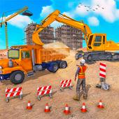 重型机械施工(Heavy Machines Construction)