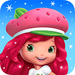 草莓女孩跑酷游戏安装