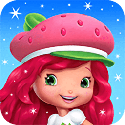 草莓公主跑酷免费