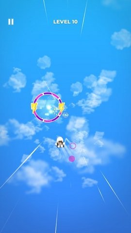 跳伞比赛游戏图4