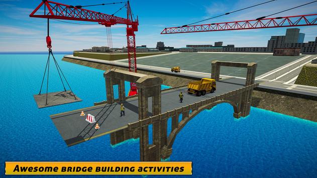 City Bridge Builder图2