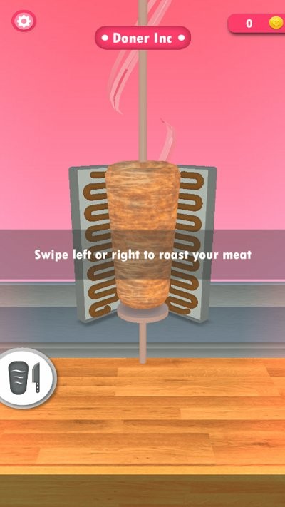 烤肉大师手机版图2