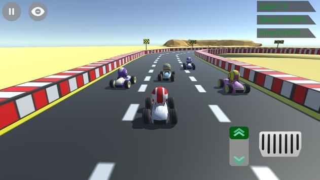 迷你快速赛车手(Mini Speedy Racers)图5