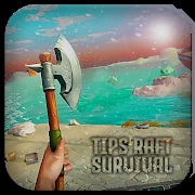 筏子生存工艺品(Tips Raft Survival)