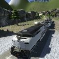战车钢铁要塞(War Train - Iton Fortress)