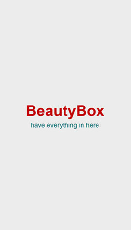 beautybox截图