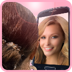 发型镜子app