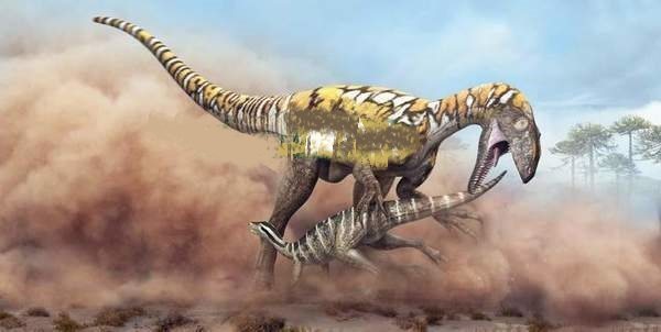 恐龙侏罗纪生存世界图3