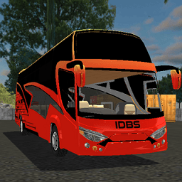 IDBS泰国巴士模拟器