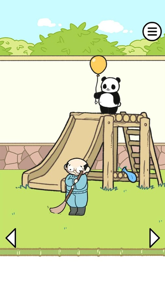 熊猫大逃脱图2
