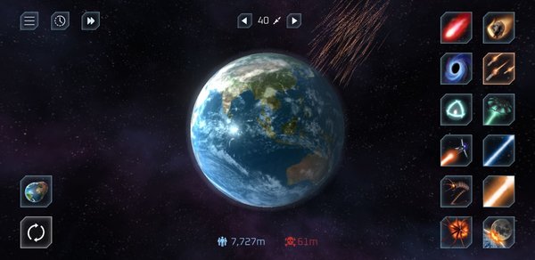 星球毁灭模拟器如来神掌版本下载-星球毁灭模拟器2021最新版(如来神掌版本)下载