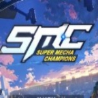 超机动联盟正式版(super mecha champions)
