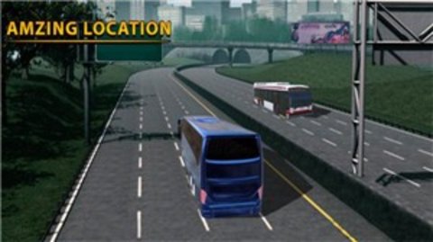 巴士模拟器长途巴士图3