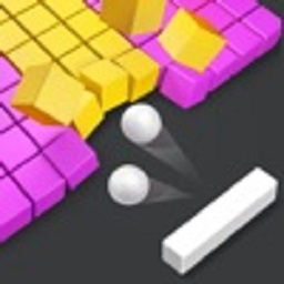 粉碎砖块3D1.0.0安卓版