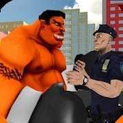 粉碎怪物警城杀手(Smash Monster: Police City Buster)