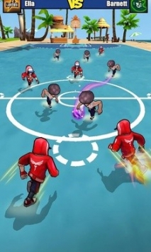 篮球碰撞游戏图4