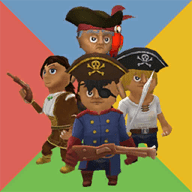 海盗派对