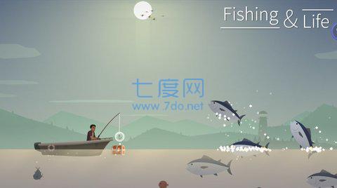 FishingLife图4