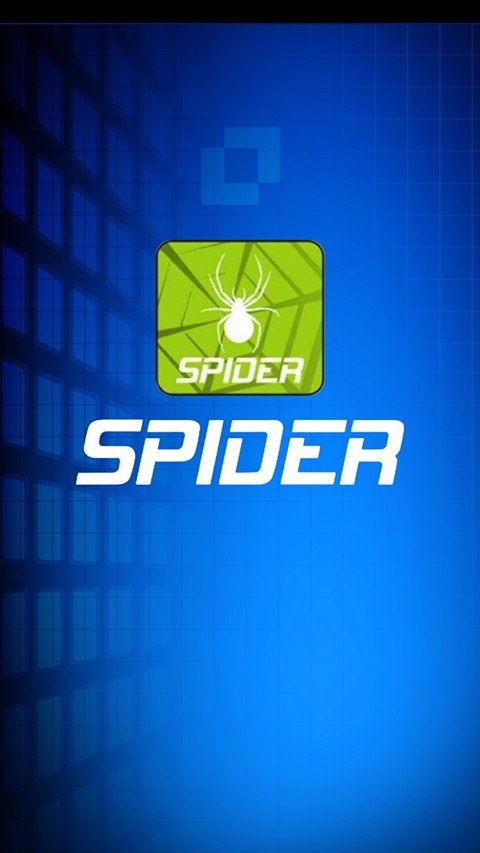 Spider图3