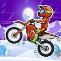 x3摩托车比赛游戏