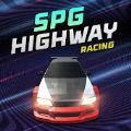 SPG高速赛车