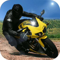 極限摩托模擬障礙賽九游版