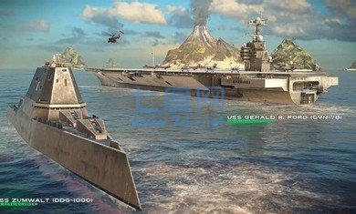 现代战舰下载最新图4