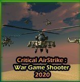 空袭直升机模拟器AirstrikeHelicopterSimulator