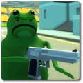 疯狂的青蛙游戏2.0安卓版