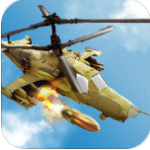 真实直升机大战模拟
