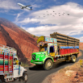 亚洲卡车模拟器重型卡车驾驶