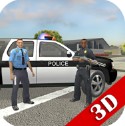 GTA5警察模拟器