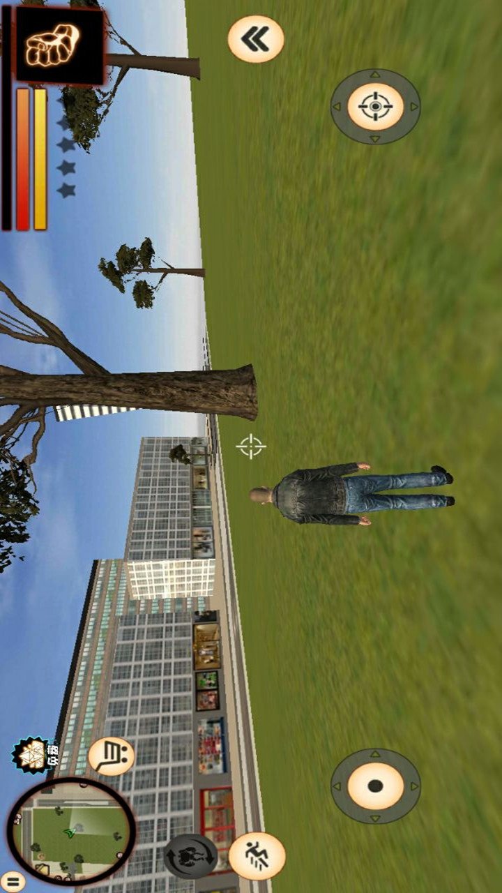 巨人变身模拟器手机版图3