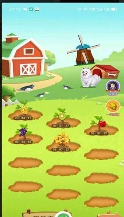 温馨农场app