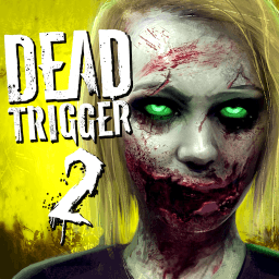 dead trigger 2中文版