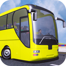 真正巴士模拟器游戏
