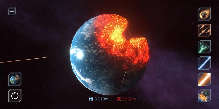 地球毁灭模拟器图4