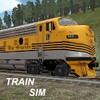 3D模擬火車