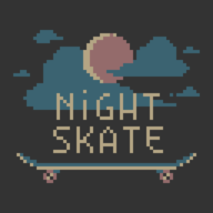 夜滑(NightSkate)