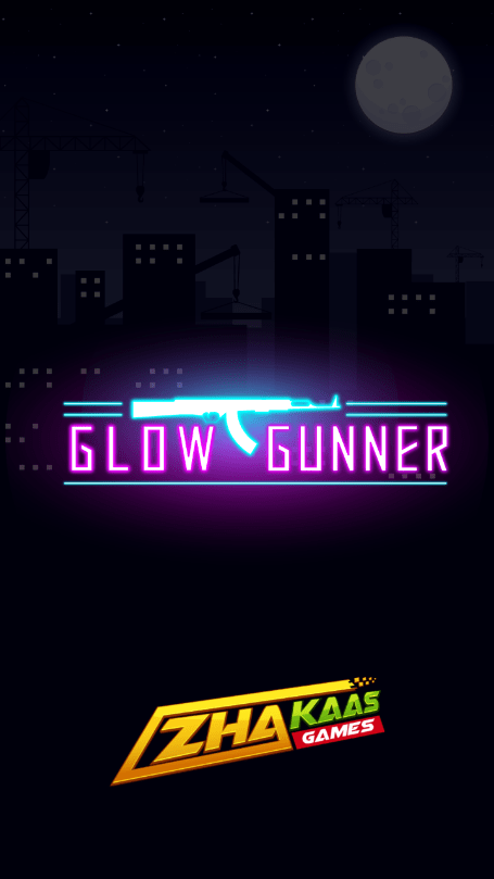 霓虹枪(Glow Gunner)图3