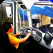 巴士模拟器极限道路最新中文版
