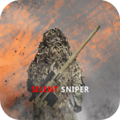 无声狙击3D(Silent Sniper 3D)