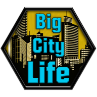 大城市生活模拟器汉化版