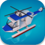直升机飞行模拟器2020
