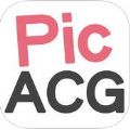 PicACG正版v2.2.1.2.3.4安卓版