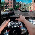 司机视角驾驶（Driving Sim In Car）v3.0