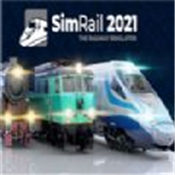 模拟铁路2021手机版