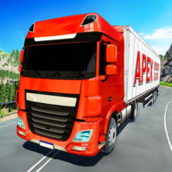 大型歐洲卡車模擬器3d(Grand Euro Truck Simulator 3D)